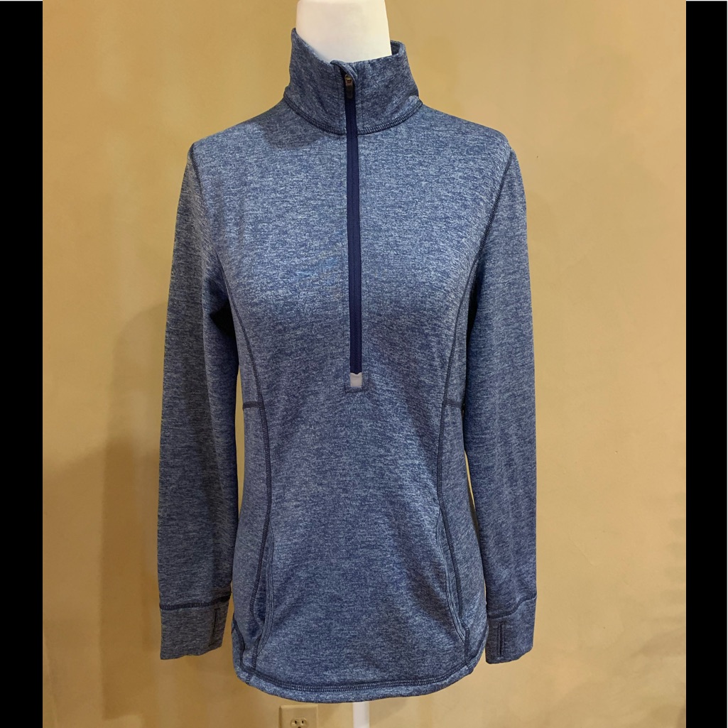Lucy Tech Pullover